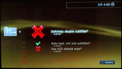 DLNA - PS3 Media Server