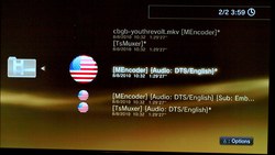 DLNA - PS3 Media Server