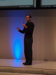 Google Developer Day 2010 Prague