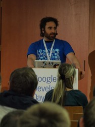 Google Developer Day 2010 Prague