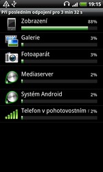 HTC Desire HD