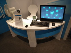 IBM Smart Planet - Praha 2011