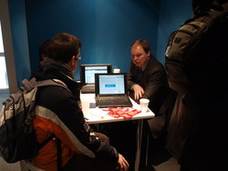 IBM Smart Planet - Praha 2011