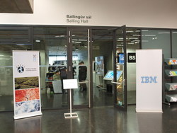 IBM Smart Planet - Praha 2011