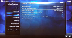 Domácí IPTV II.