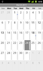 Google Nexus S