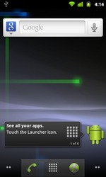 Google Nexus S