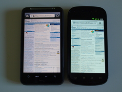 Google Nexus S