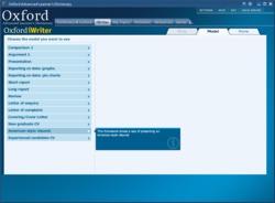 Oxford Advanced Learner's Dictionary