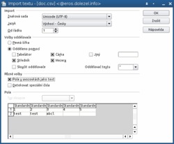 OpenOffice.org 3.3.0