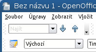 OpenOffice.org 3.3.0