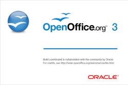 OpenOffice.org 3.3.0