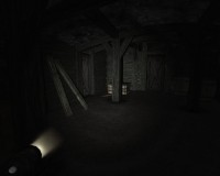 Penumbra: Overture Episode One