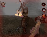 Postal Fudge Pack: Postal 2: Apocalypse Weekend