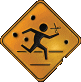 Postal Fudge Pack - Running with Scissors