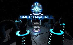 Spectraball