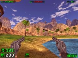 Serious Sam 3: BFE