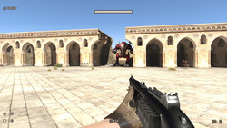 Serious Sam 3: BFE