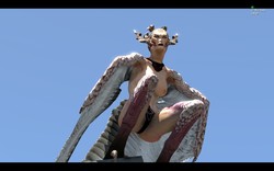 Serious Sam 3: BFE