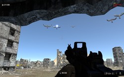 Serious Sam 3: BFE