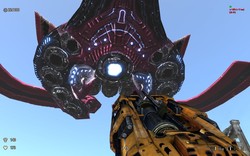Serious Sam 3: BFE