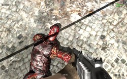Serious Sam 3: BFE