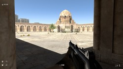 Serious Sam 3: BFE