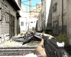 Serious Sam 3: BFE