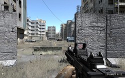 Serious Sam 3: BFE