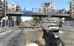 Serious Sam 3: BFE