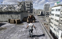 Serious Sam 3: BFE