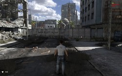 Serious Sam 3: BFE
