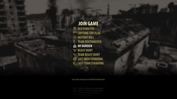 Serious Sam 3: BFE
