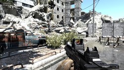 Serious Sam 3: BFE