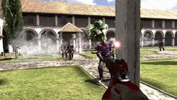 Serious Sam 3: BFE