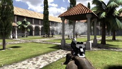 Serious Sam 3: BFE