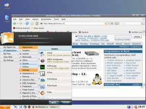 ulteo desktop