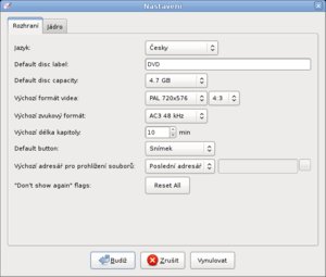 DVDStyler