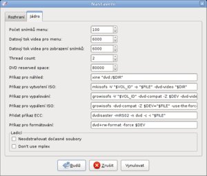 DVDStyler