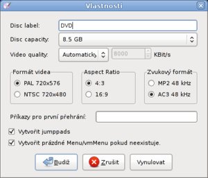 DVDStyler