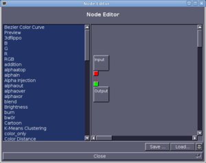 open movie editor 7