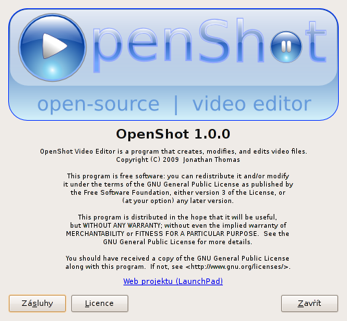 openshot 2