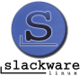 Slackware logo