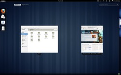 GNOME 3