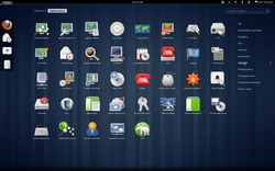 GNOME 3