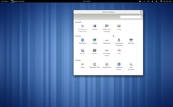 GNOME 3