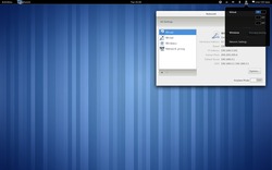 GNOME 3