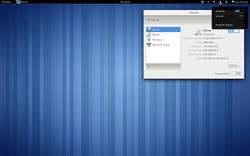 GNOME 3