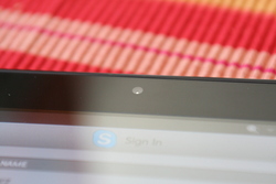 Recenze HP Touchpad