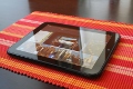 Recenze HP Touchpad